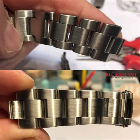 rolex oyster stretch bracelet|rolex oyster bracelet replacement cost.